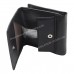 Женские кошельки K741-5B black