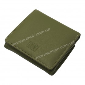 Женские кошельки K741-5B light green