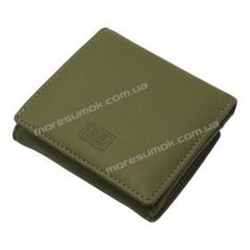 Жіночі гаманці K741-5B light green