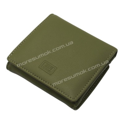 Женские кошельки K741-5B light green