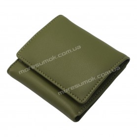 Женские кошельки K741-5B light green