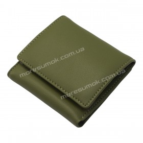 Жіночі гаманці K741-5B light green