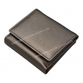 Женские кошельки K741-5B silver