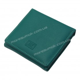 Женские кошельки K741-5B green