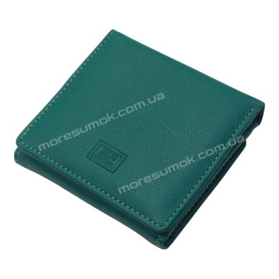 Женские кошельки K741-5B green