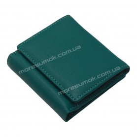 Женские кошельки K741-5B green