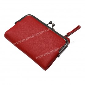Жіночі гаманці H33355 red Жіночі гаманці H33355 red