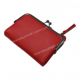 Женские кошельки H33355 red