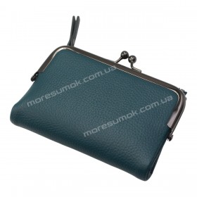 Женские кошельки H33355 blue