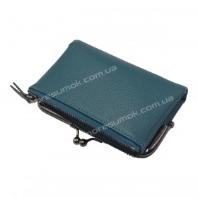 Женские кошельки H33355 blue