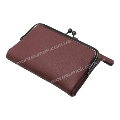 Женские кошельки H33355 purple