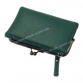 Женские кошельки H33355 green