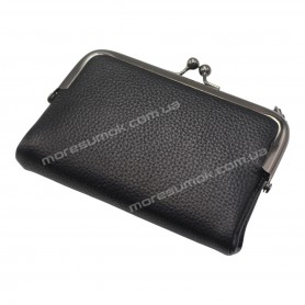 Жіночі гаманці H33355 black