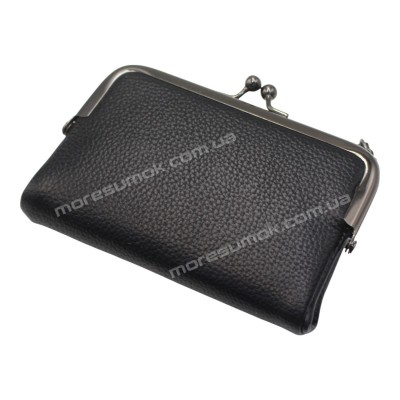 Женские кошельки H33355 black