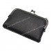 Женские кошельки H33355 black