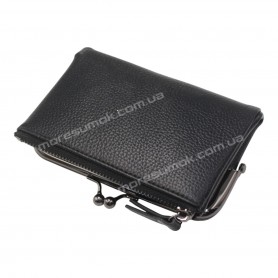 Жіночі гаманці H33355 black