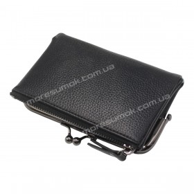 Женские кошельки H33355 black