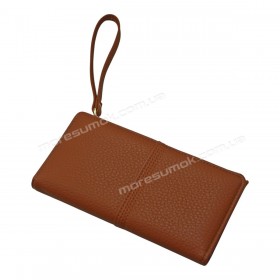 Женские кошельки 7867 brown