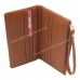 Женские кошельки 7867 brown