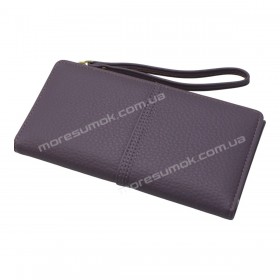 Женские кошельки 7867 purple