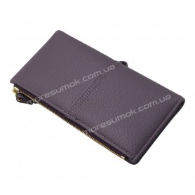 Женские кошельки 7867 purple