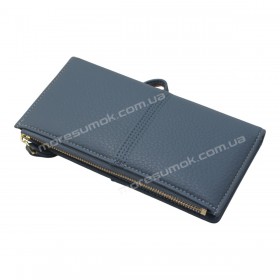 Женские кошельки 7867 blue