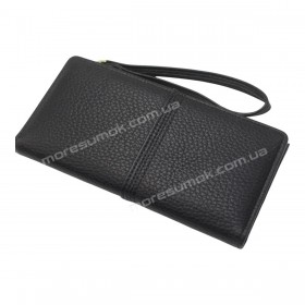 Женские кошельки 7867 black