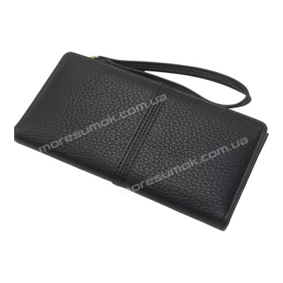 Женские кошельки 7867 black