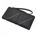 Женские кошельки 7867 black
