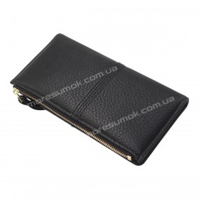 Женские кошельки 7867 black