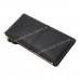 Женские кошельки 7867 black
