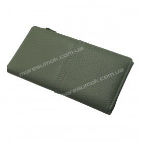 Женские кошельки 7867 light green