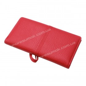 Женские кошельки 7867 red