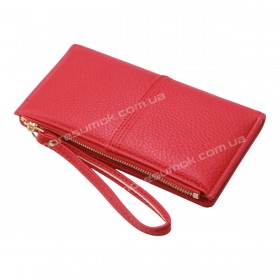 Женские кошельки 7867 red