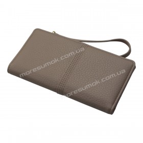 Женские кошельки 7867 gray