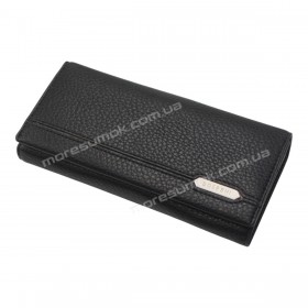 Женские кошельки J8310 black