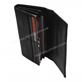 Женские кошельки J8310 black