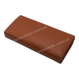 Женские кошельки J8310 brown