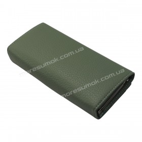 Женские кошельки J8310 light green