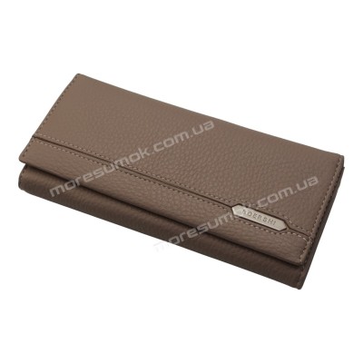 Женские кошельки J8310 gray