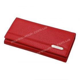 Женские кошельки J8310 red