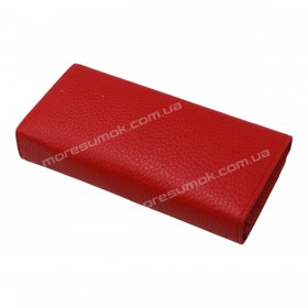 Женские кошельки J8310 red