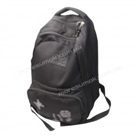 Школьные рюкзаки FA-56 black