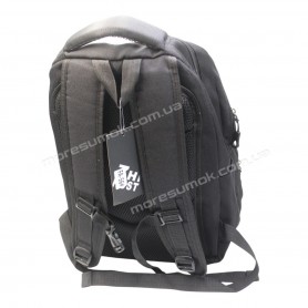 Школьные рюкзаки FA-56 black