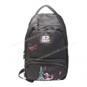 Шкільні ранці FA-64 black