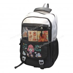 Спортивные рюкзаки S245 black