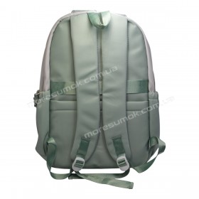 Спортивні рюкзаки S245 green