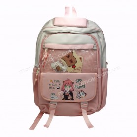 Спортивные рюкзаки S245 pink