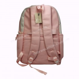 Спортивні рюкзаки S245 pink