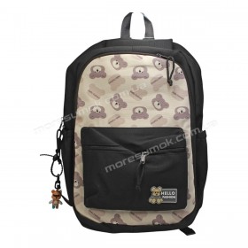 Спортивные рюкзаки 237 black